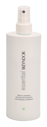Skeyndor Essential Skin Tonic With Hamamelis 250 ml