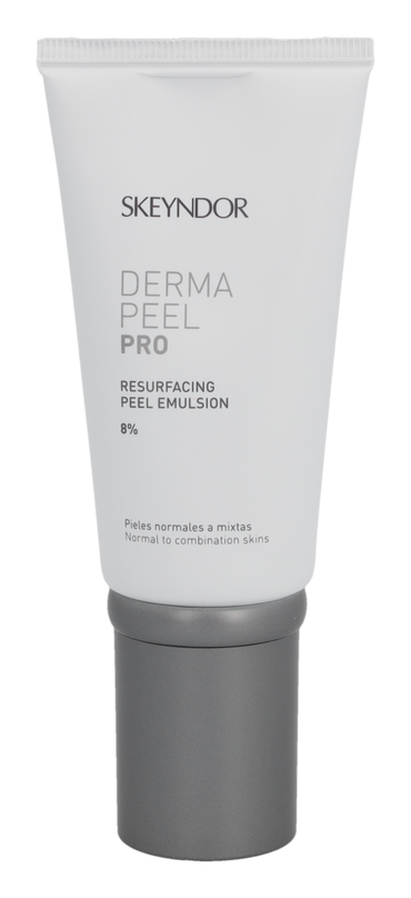 Skeyndor Derma Peel Pro Resurfacing Peel Emulsion 50 ml