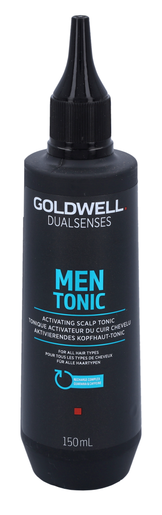 Goldwell Men Dualsenses Activating Scalp Tonic 150 ml