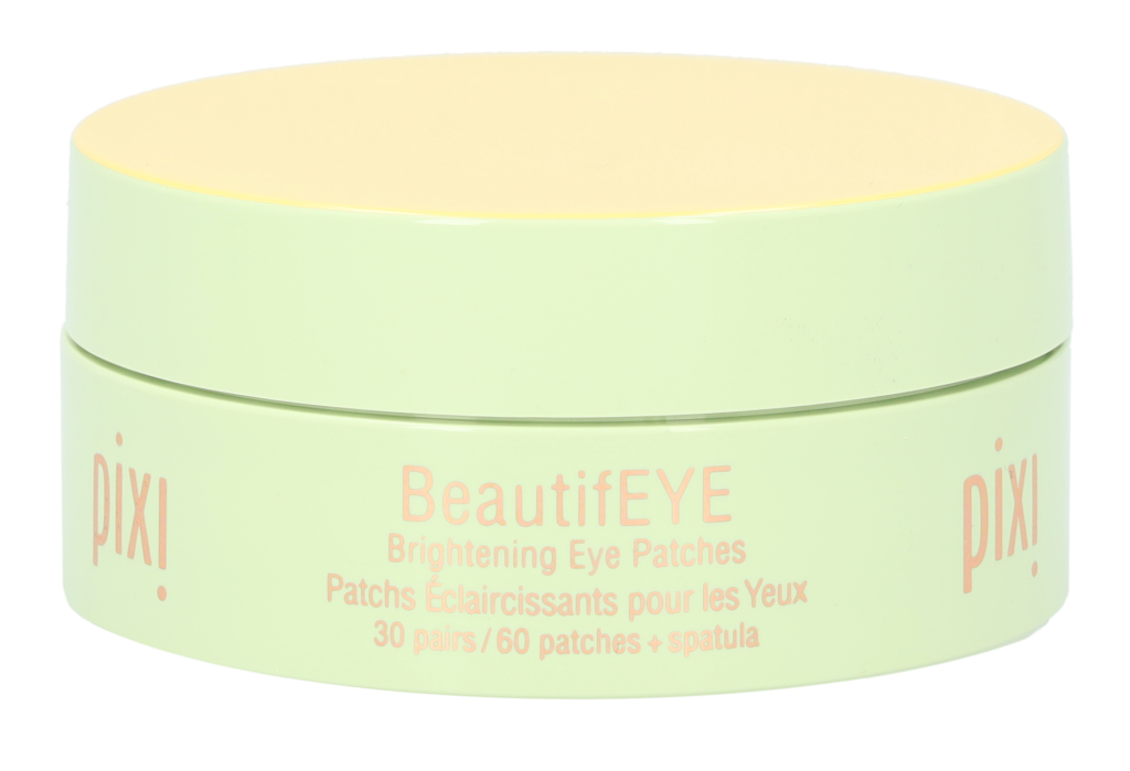 Pixi BeautifEYE Brightening Eye Patches 30 Piece