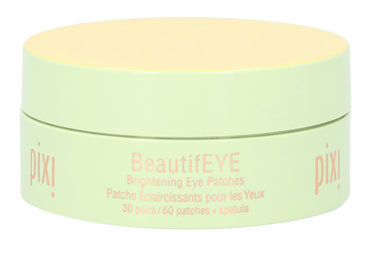 Pixi BeautifEYE Brightening Eye Patches 30 Piece