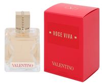 Valentino Voce Viva Edp Spray 100 ml