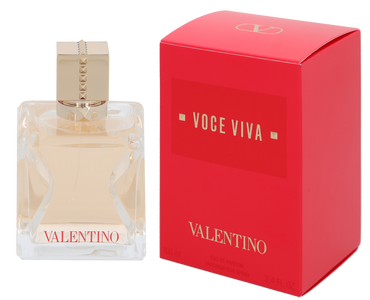 Valentino Voce Viva Edp Spray 100 ml