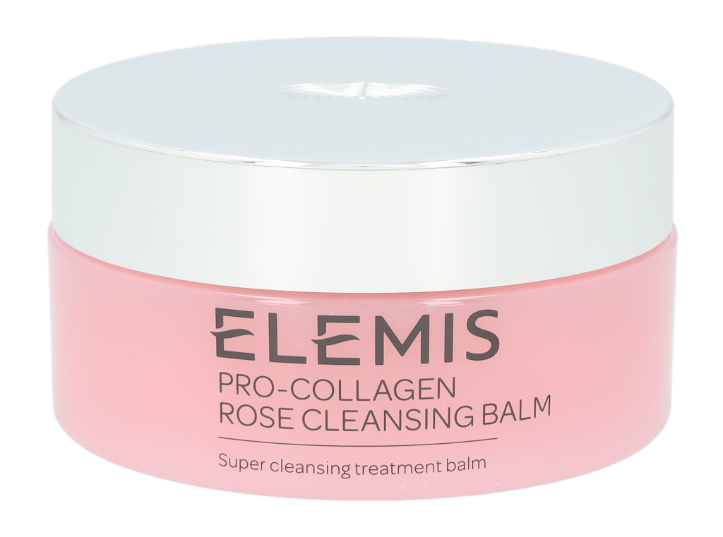 Elemis Pro-Collagen Rose Cleansing Balm 100 g