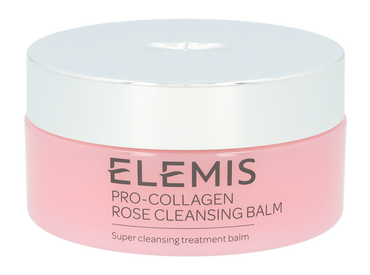 Elemis Bálsamo Limpiador Pro-Colágeno Rosa 100 g