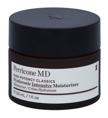 Perricone MD HPC Hydratant Intensif Hyaluronique 30 ml