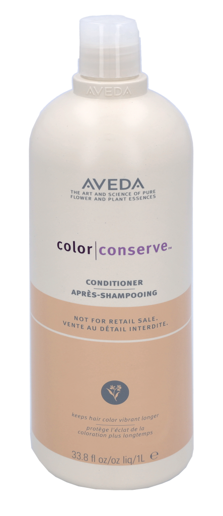 Aveda Color Conserve Conditioner 1000 ml