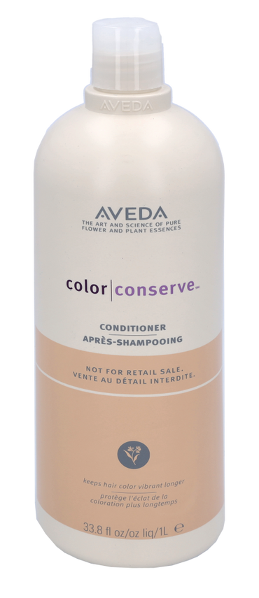 Aveda Après-shampooing Color Conserve 1000 ml