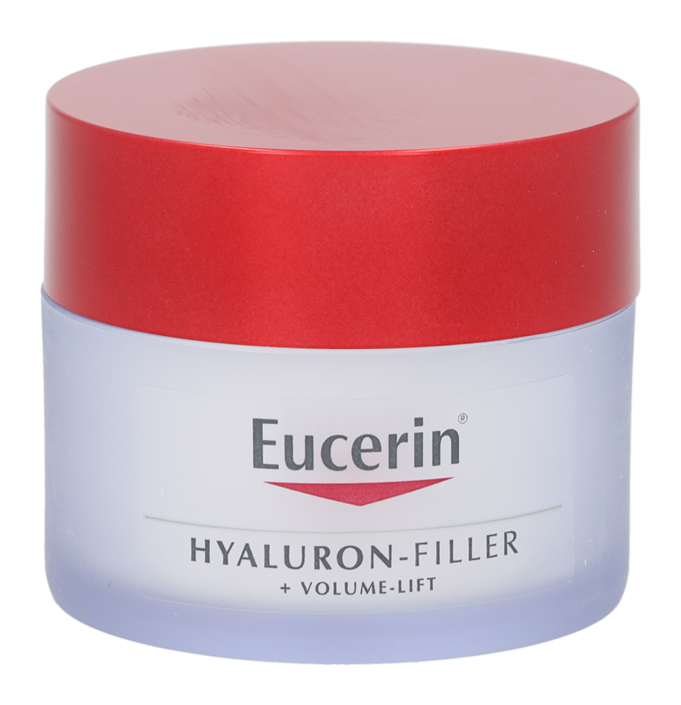 Eucerin Hyaluron-Filler + Volume-Lift Day Cream SPF15 50 ml