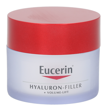 Eucerin Hyaluron-Filler + Volume-Lift Day Cream SPF15 50 ml