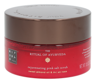 Rituals Ayurveda Rejuvenating Pink Salt Scrub 300 g