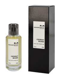 Mancera Cedrat Boise Edp Spray 60 ml