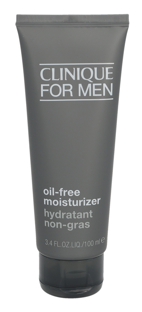 Clinique For Men Hydratant Sans Huile 100 ml