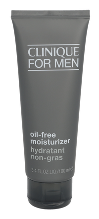 Clinique For Men Oil Free Moisturizer 100 ml