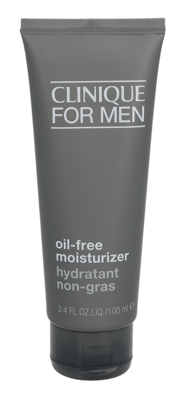 Clinique For Men Hydratant Sans Huile 100 ml