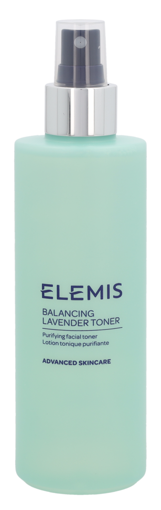 Elemis Balancing Lavender Toner 200 ml