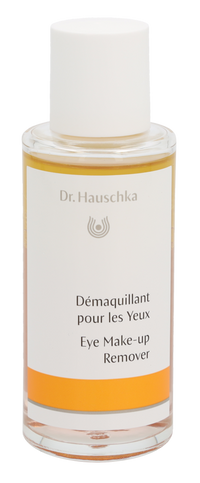 Dr. Hauschka Eye Make-Up Remover 75 ml