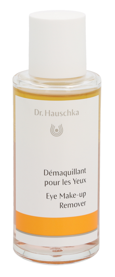 Dr. Hauschka Démaquillant Yeux 75 ml