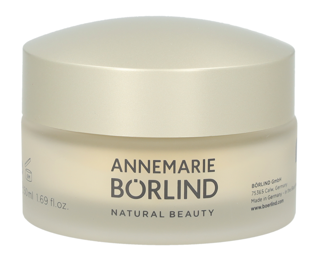 Annemarie Borlind System Crème de Jour Absolue 50 ml