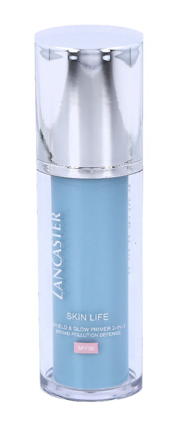 Lancaster Skin Life Shield & Glow Primer 2-in-1 SPF30 30 ml