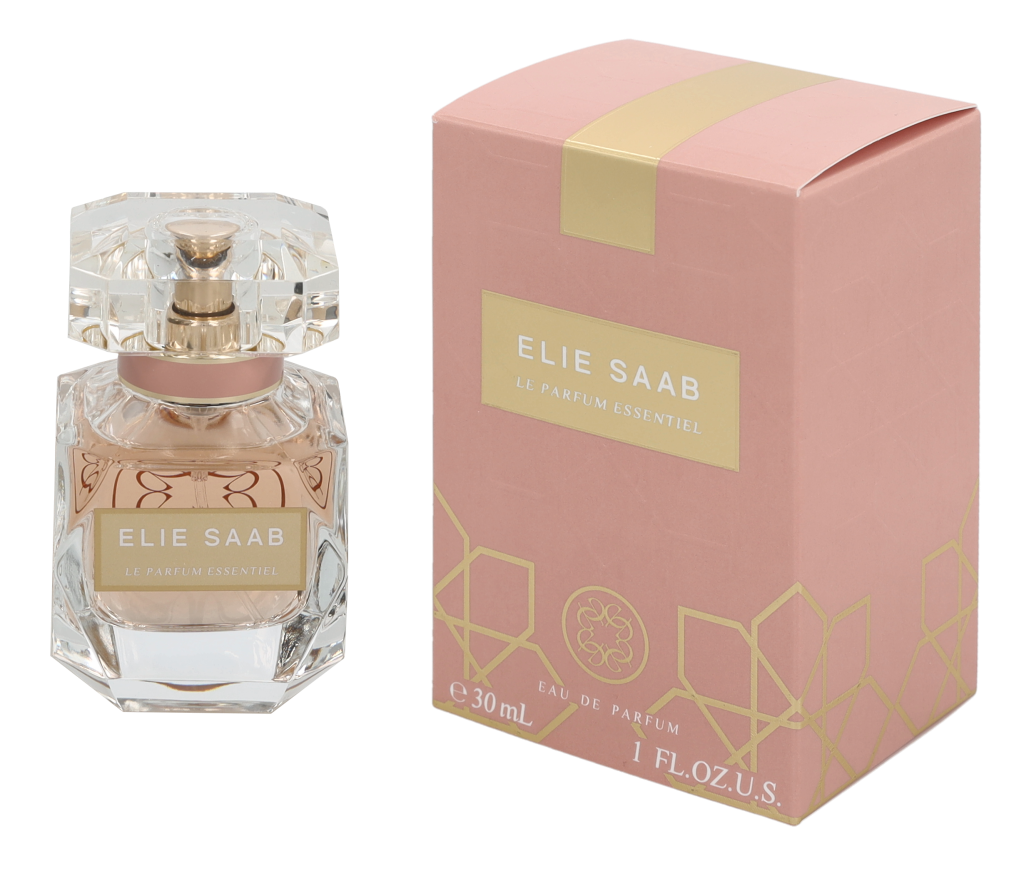 Elie Saab Le Parfum Essentiel Edp Spray 30 ml