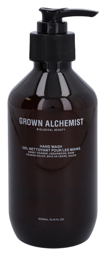 Grown Alchemist Gel douche pour les mains 300 ml