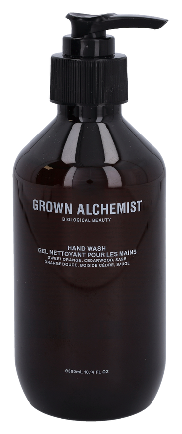 Grown Alchemist Hand Wash 300 ml