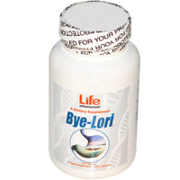 Amélioration de la vie, Bye-Lori, 120 gélules