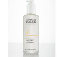 AnneMarie Borlind, LL Regeneration, Cleansing Milk, 5.07 fl oz (150 ml)