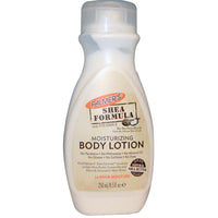 Palmer's, Shea Formula with Vitamin E, Moisturizing Body Lotion, 8.5 fl oz (250 ml)