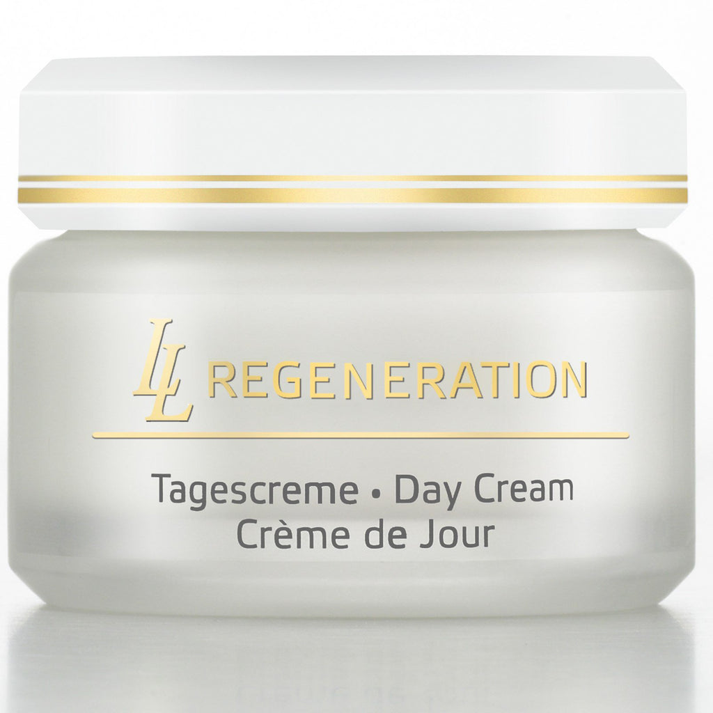 AnneMarie Borlind, LL Regeneration, Day Cream, 1,69 fl oz (50 ml)