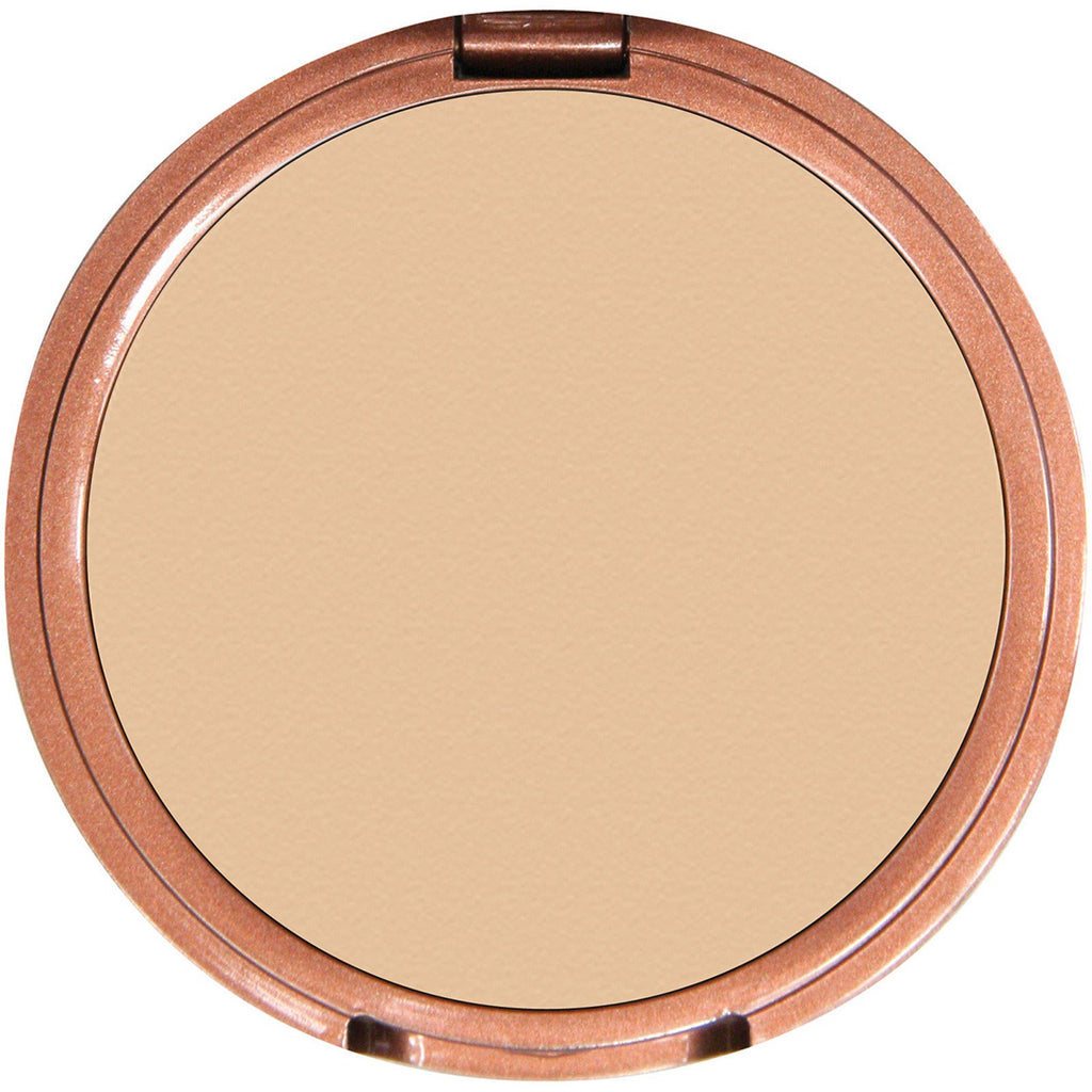 Mineral Fusion, Pressed Powder Foundation, Light to Full Coverage, Warm 2, 0.32 oz (9 g)