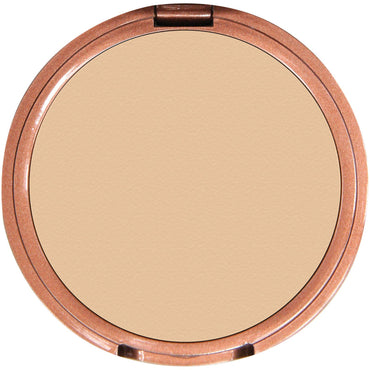 Mineral Fusion, Pressed Powder Foundation, Light to Full Coverage, Warm 2, 0.32 oz (9 g)