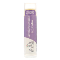 Earth Mama, Lavender Meringue Lip Balm, .15 oz (4 ml)