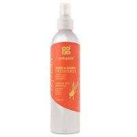 GrabGreen, Room & Fabric Freshener, Tangerine With Lemongrass, 7 oz (207 ml)