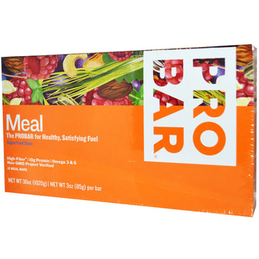 ProBar Meal Bar Superfood Slam 12 barras 3 oz (85 g) por barra
