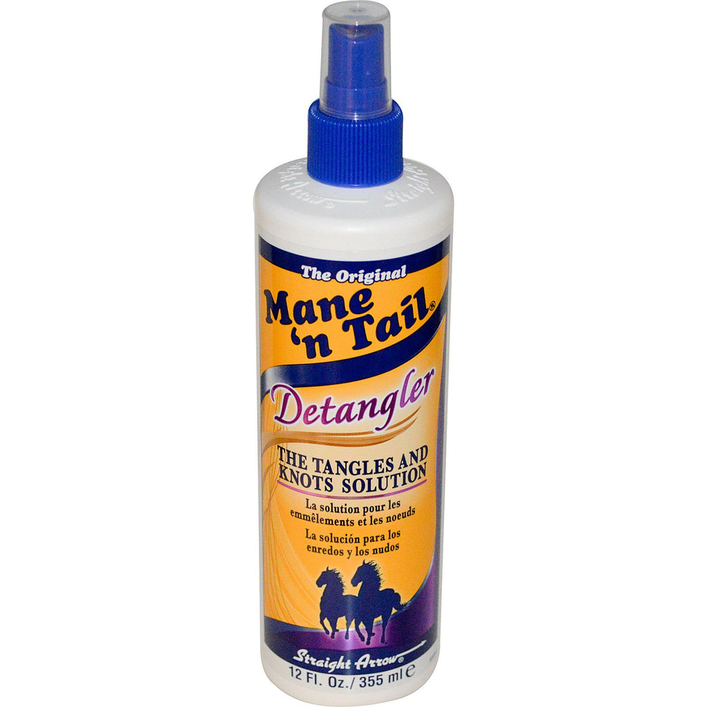Mane 'n Tail, spray districante, 355 ml (12 fl oz)