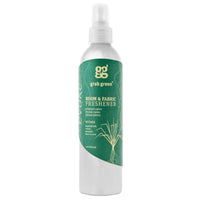 GrabGreen, Room & Fabric Freshener, Vetiver, 7 oz (207 ml)