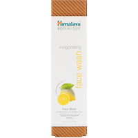 Himalaya, Botanique, Invigorating Face Wash, For Normal To Combination Skin, 5.07 fl oz (150 ml)