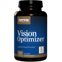 Jarrow Formulas, Vision Optimizer, 180 Capsules