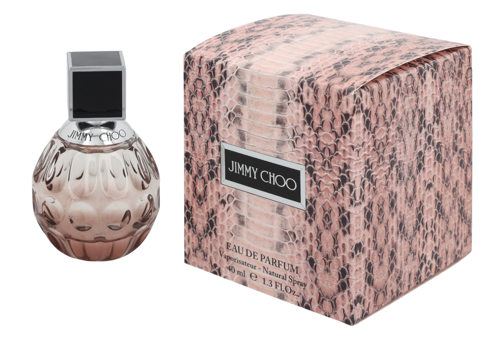 Jimmy Choo Woman Edp Spray 40 ml