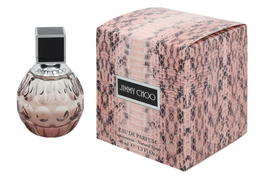 Jimmy Choo Femme Edp Spray 40 ml