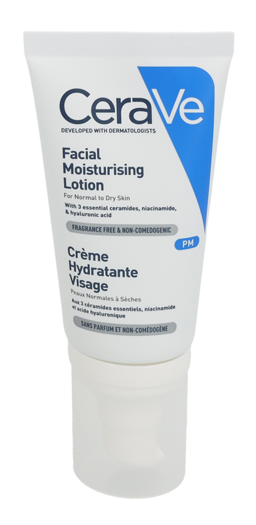 CeraVe Facial Moisturising Lotion 52 ml