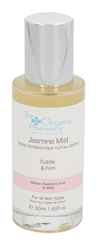 The Organic Pharmacy Jasmine Night Conditioner 50 ml