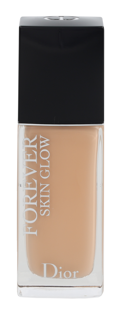 Dior Forever Skin Glow Fluid Foundation 24H SPF35 30 ml