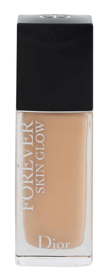 Dior Forever Skin Glow Fluid Foundation 24H SPF35 30 ml