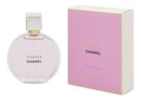 Chanel Chance Eau Tendre Edp Spray 50 ml