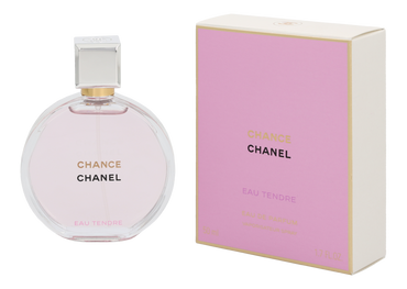 Chanel Chance Eau Tendre Edp Spray 50 ml