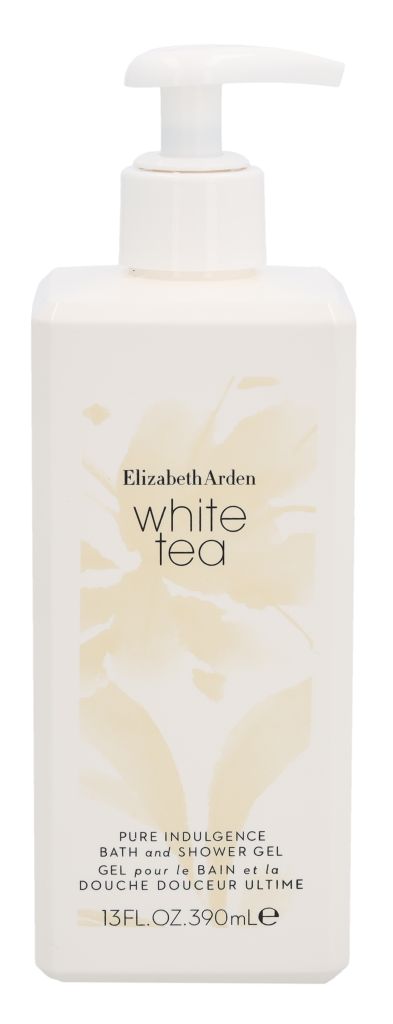 E.Arden White Tea Shower Gel 390 ml