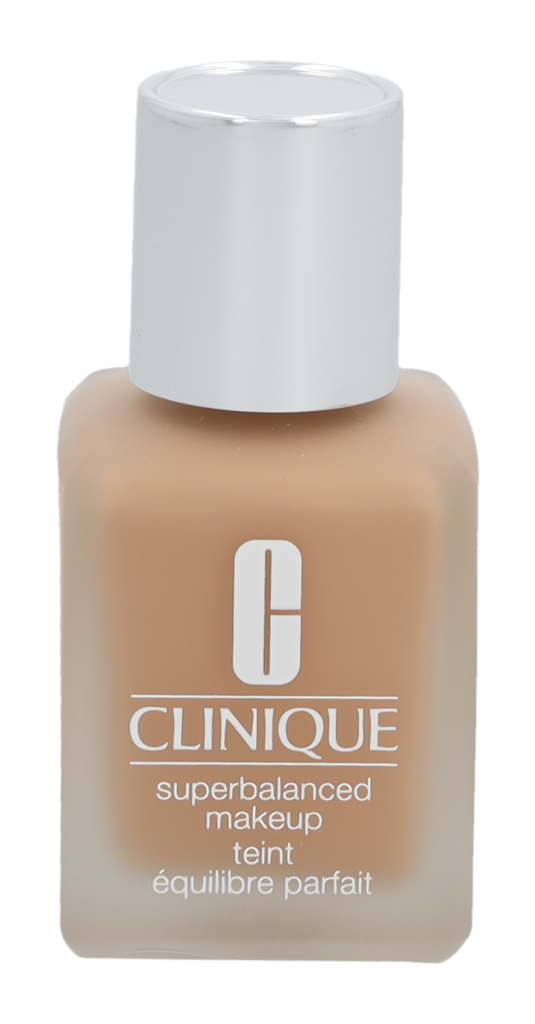 Maquillage Superéquilibré Clinique